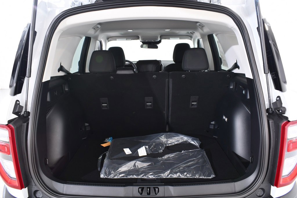 New 2025 Ford Bronco Sport Big Bend w/ Convenience Package image 20