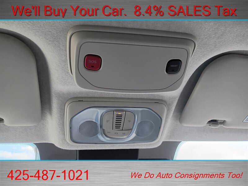 Used 2025 RAM ProMaster 2500 w/ Convenience Group FWD image 18
