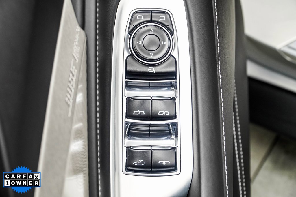 Used 2024 Chevrolet Corvette Stingray Premium Conv w/ Z51 Performance Package image 36