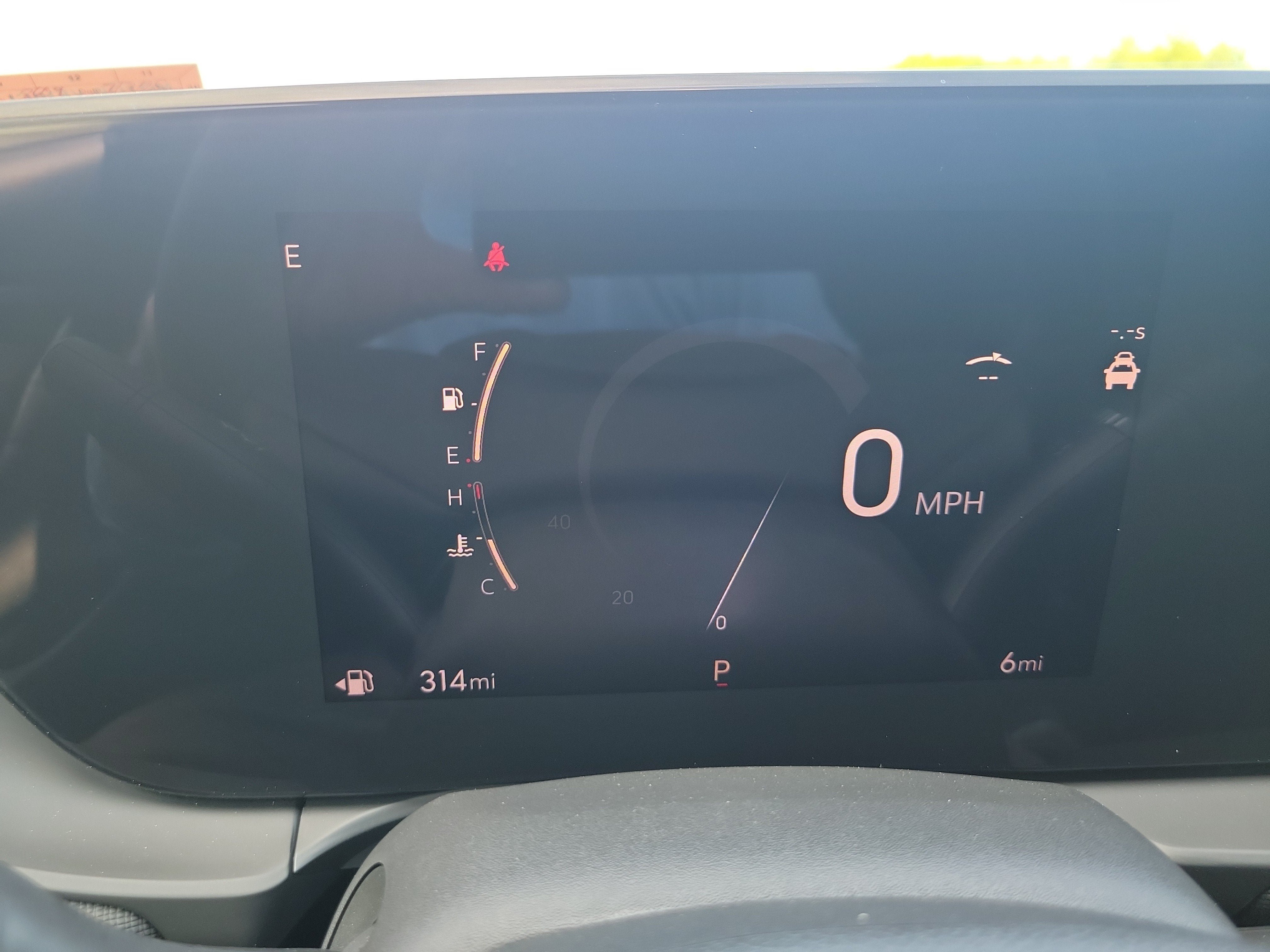 New 2026 Buick Envista Sport Touring w/ Convenience I Package FWD image 21