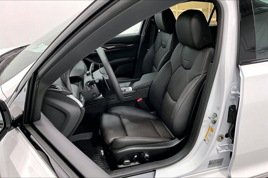 New 2026 Cadillac CT5 V w/ Technology Package image 33