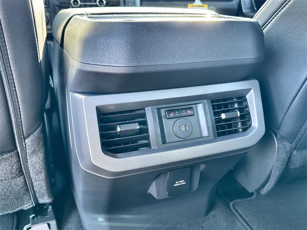 New 2026 Ford F250 Lariat image 29