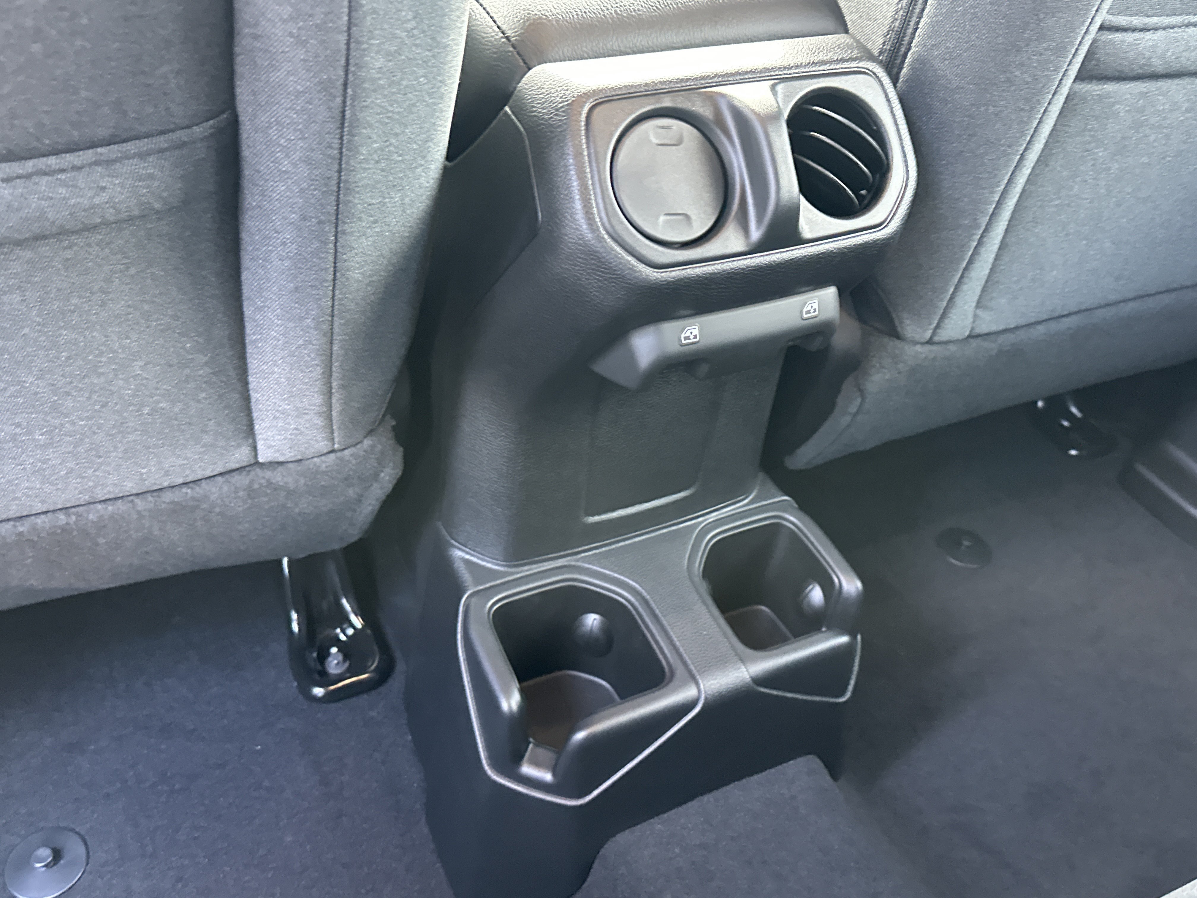 New 2027 Jeep Wrangler Unlimited Sport AWD/4WD image 33