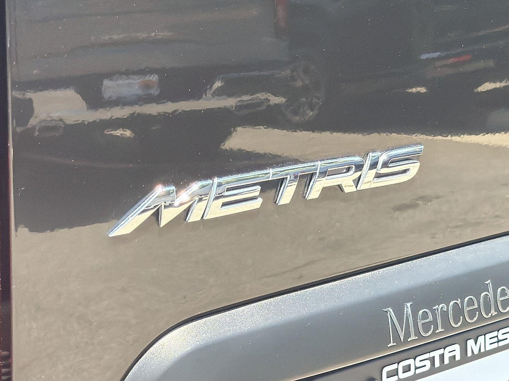 Used 2018 Mercedes-Benz Metris Passenger image 23