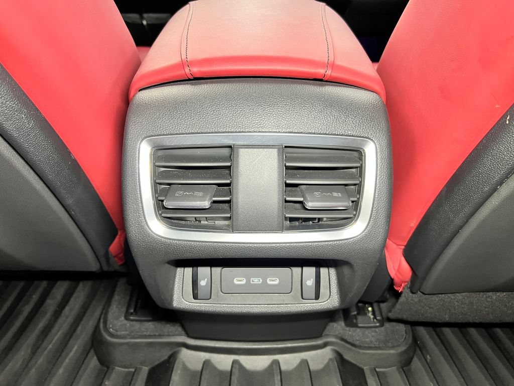 Used 2024 Acura RDX A-Spec AWD/4WD image 21