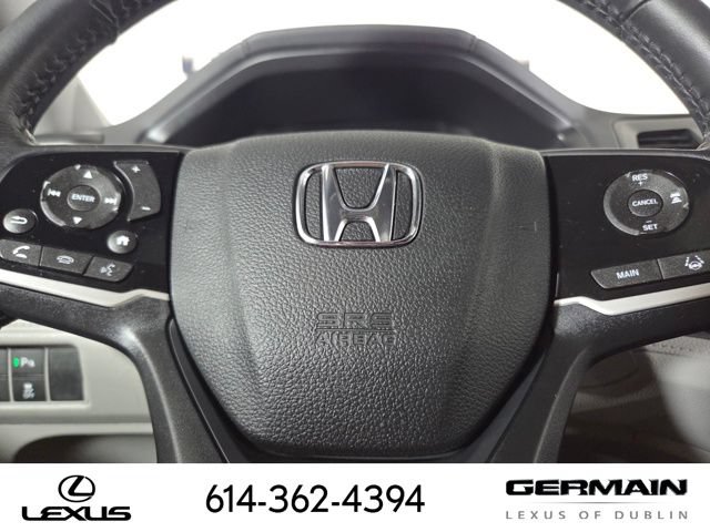 Used 2018 Honda Odyssey Touring image 22