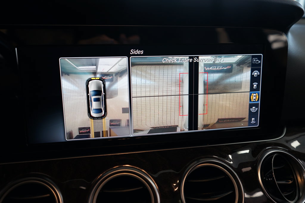 Used 2019 Mercedes-Benz E 300 w/ Premium 1 Package image 36