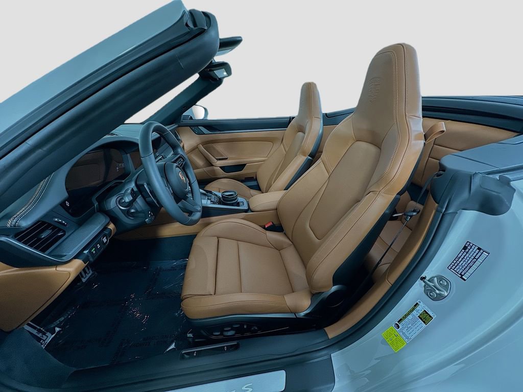 New 2026 Porsche 911 Carrera S image 5