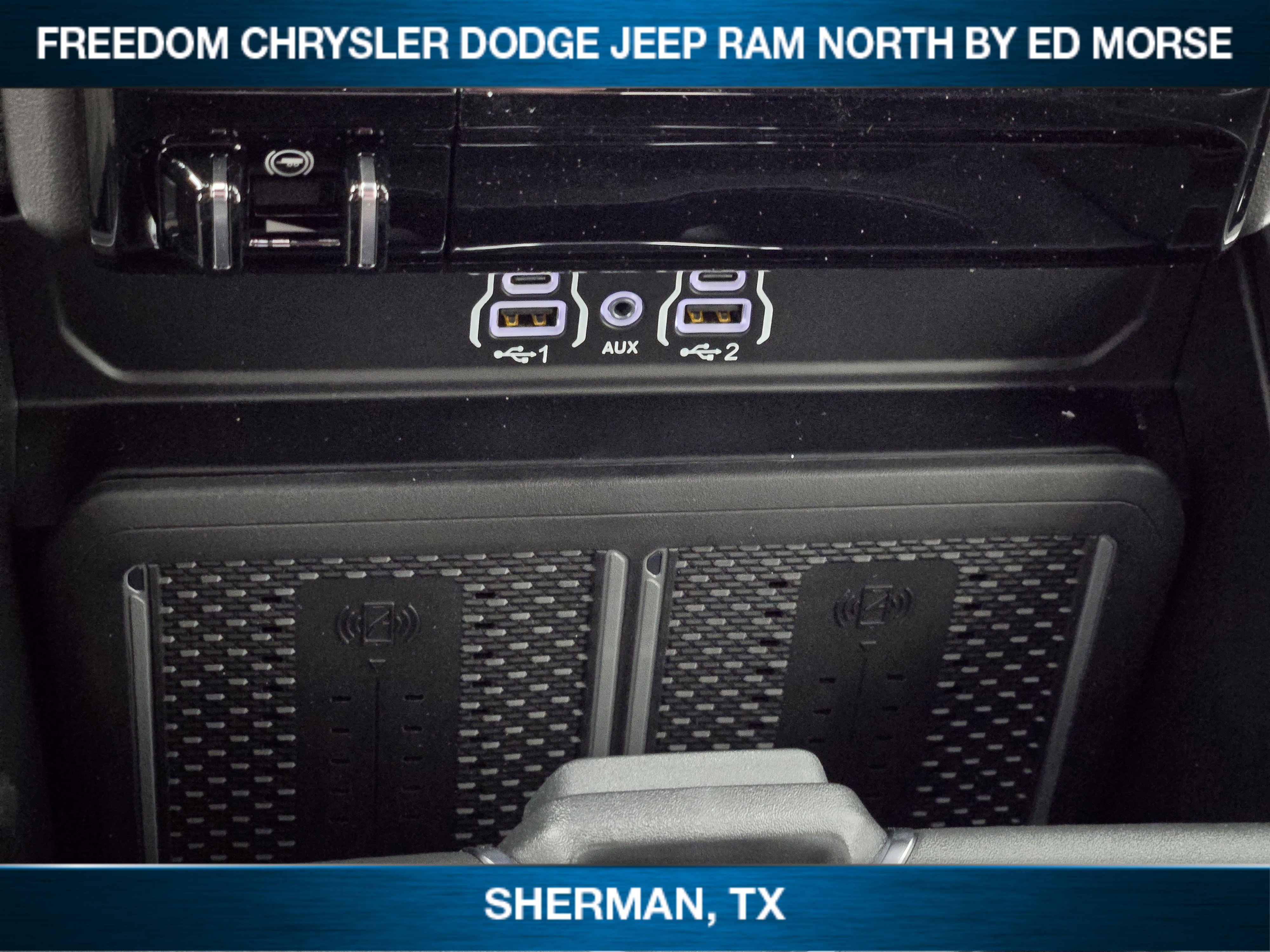 New 2026 RAM 3500 Laramie image 16