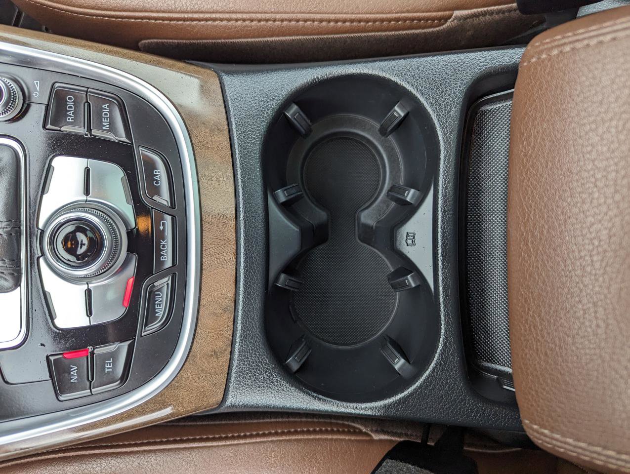 Used 2016 Audi Q5 2.0T Premium Plus w/ Technology Package image 27