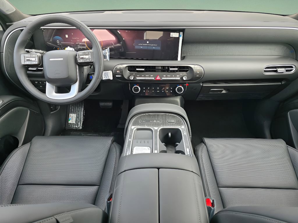 New 2026 Hyundai Palisade Calligraphy image 24