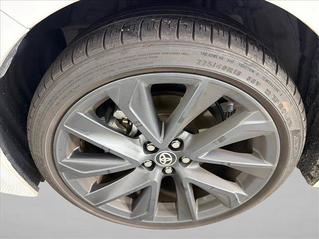 Used 2026 Toyota Corolla SE FWD image 11