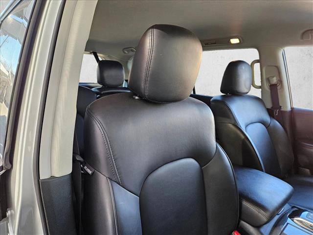 Used 2022 Nissan Armada SV w/ Cargo Package image 20