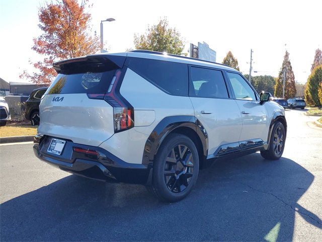 New 2026 Kia EV9 Land image 4