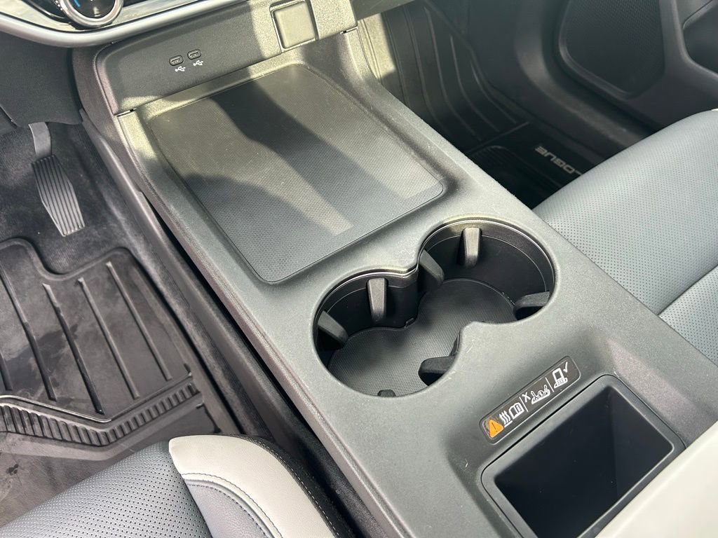 Used 2024 Honda Prologue Elite image 23