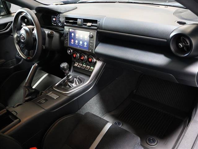 Used 2025 Toyota GR86 Premium w/ ALL Weather Mat Package (TMS) RWD image 24