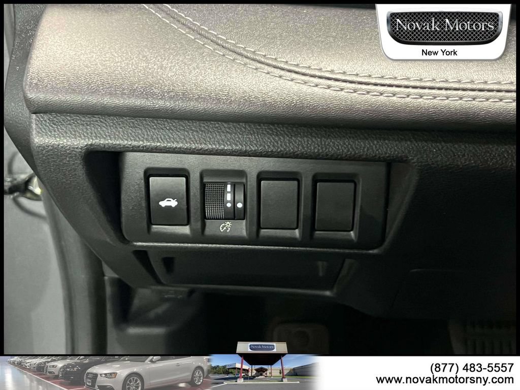 Used 2020 Subaru Legacy Limited AWD/4WD image 23