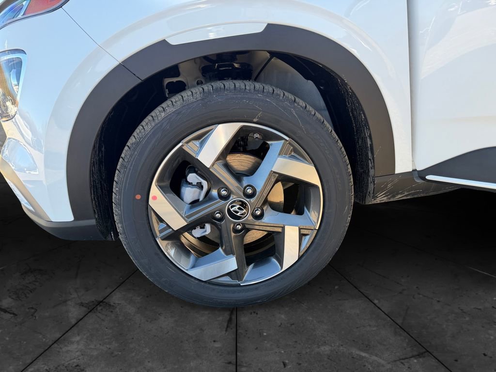 New 2026 Hyundai Venue SEL image 14