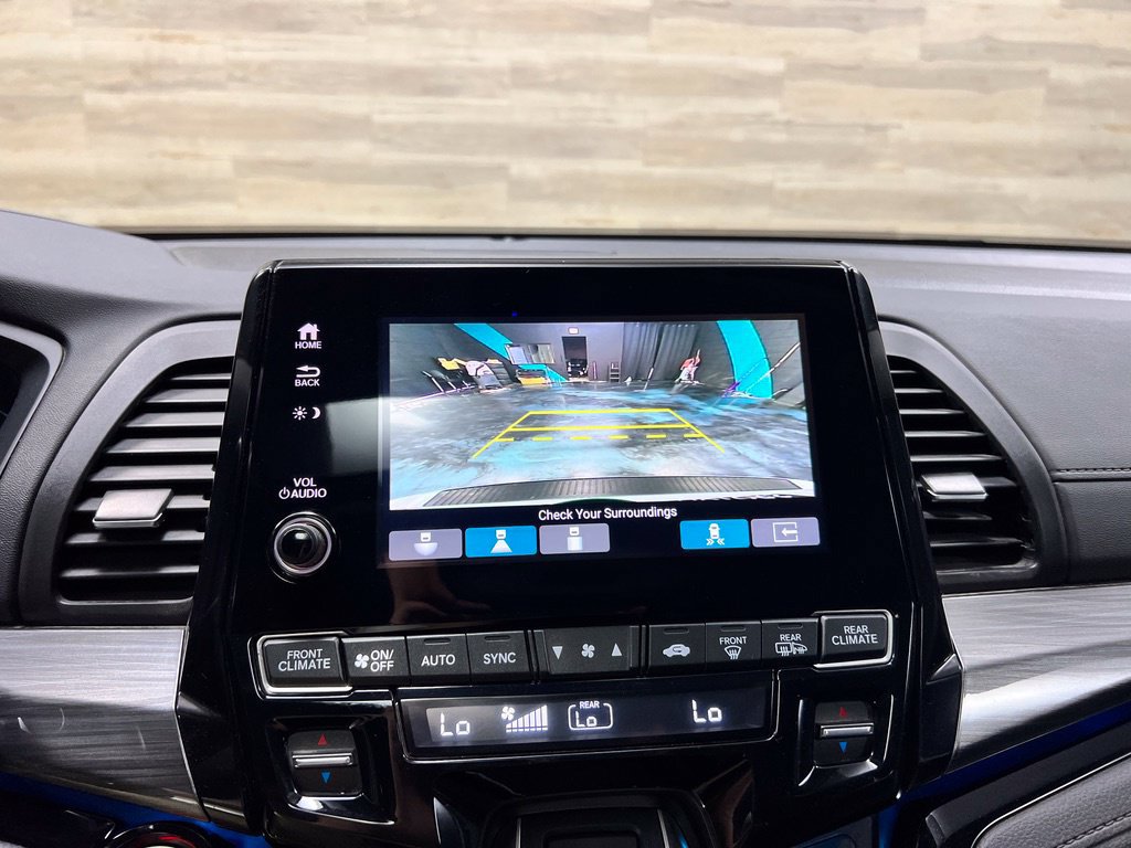 Used 2022 Honda Odyssey Elite image 29