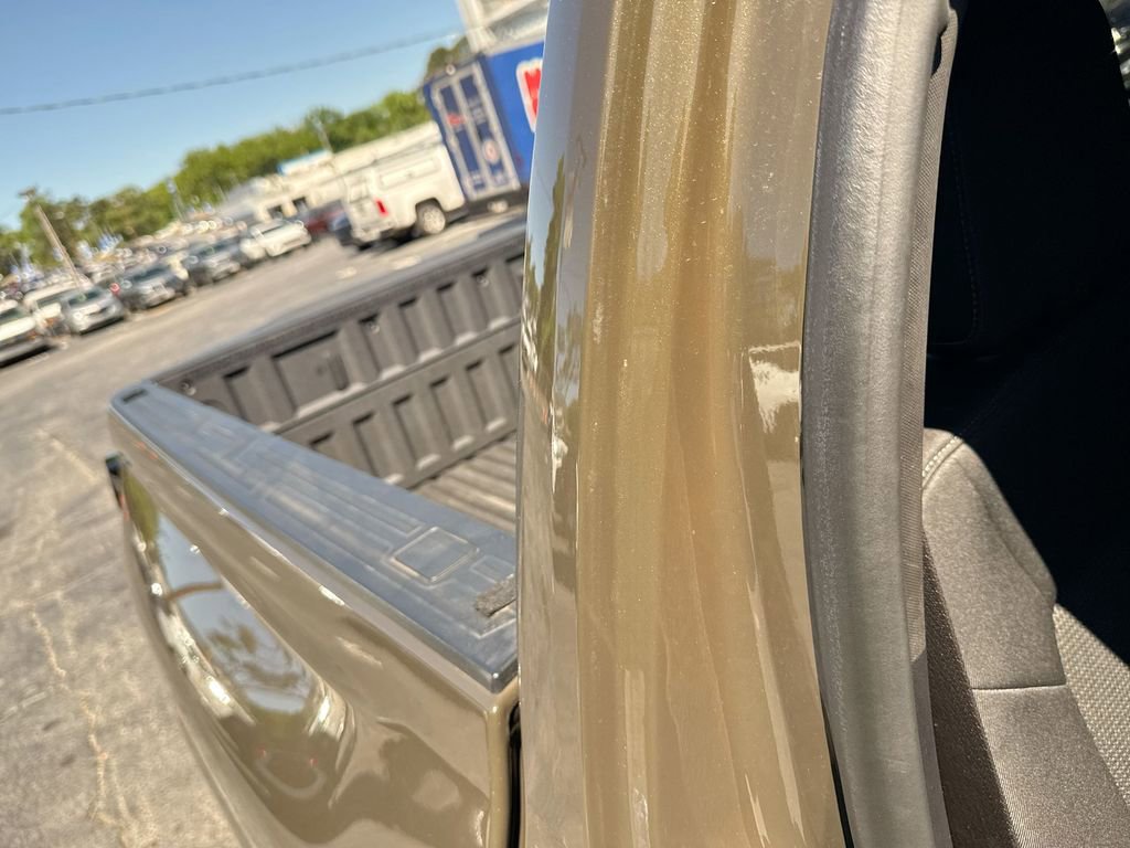 Used 2023 Chevrolet Colorado LT w/ LT Convenience Package image 30