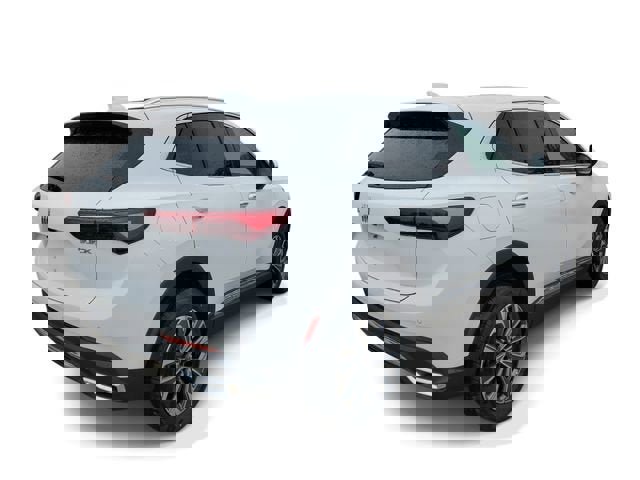 New 2026 Buick Envision Preferred image 5