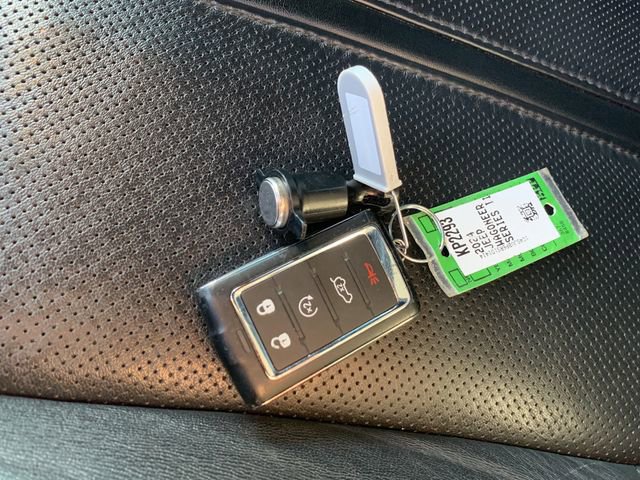 Used 2024 Jeep Wagoneer Series II w/ Flexible Seating Group image 52