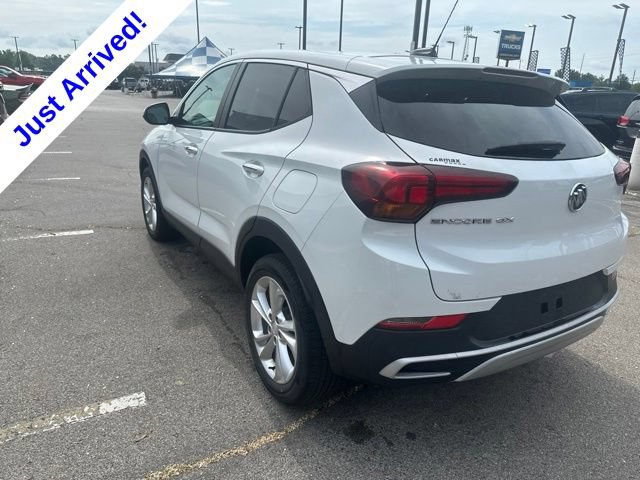 Used 2022 Buick Encore GX Preferred w/ Cold Weather Comfort Package FWD image 5