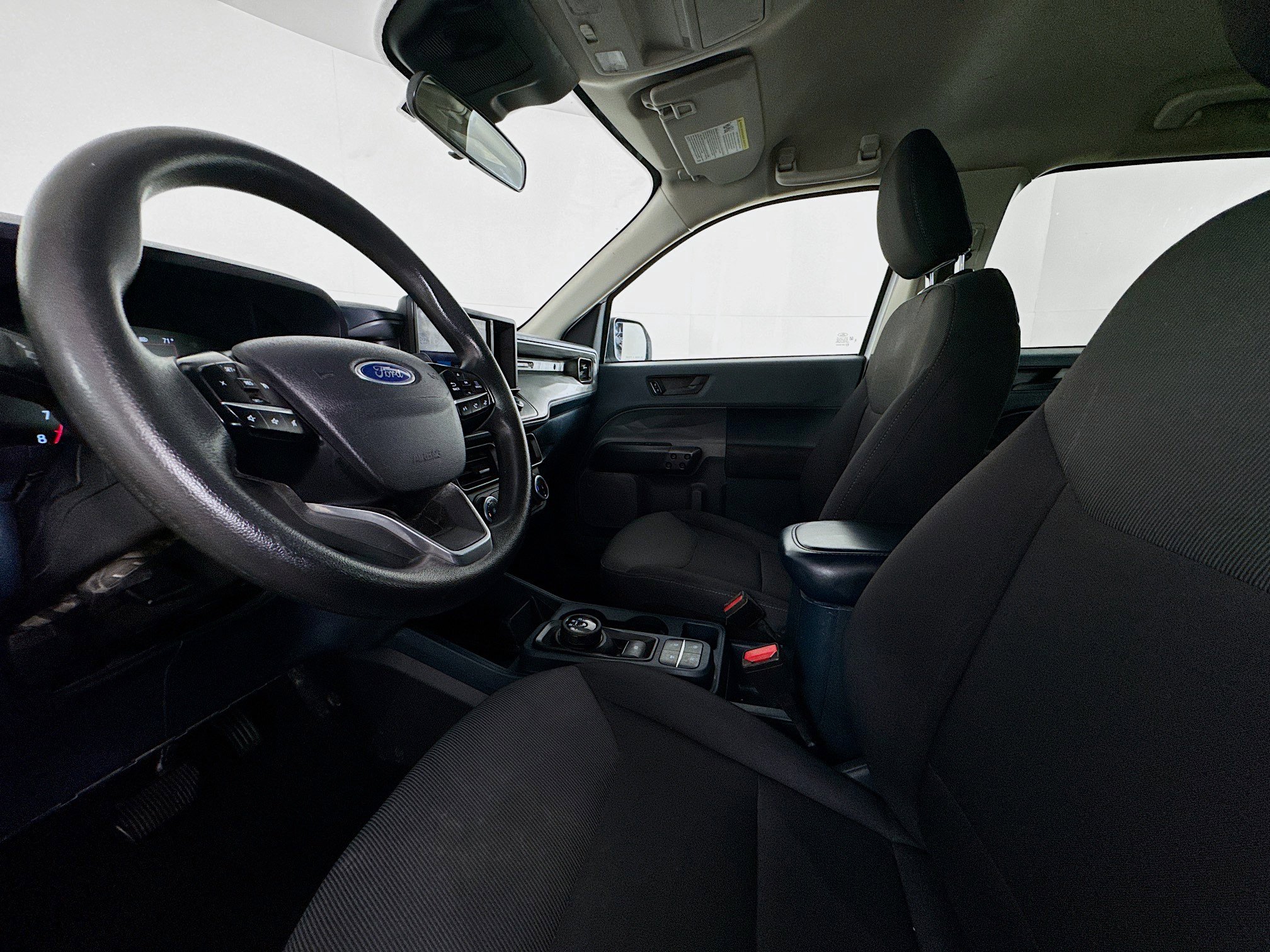 Used 2023 Ford Maverick XL w/ Equipment Group 100A Standard image 20