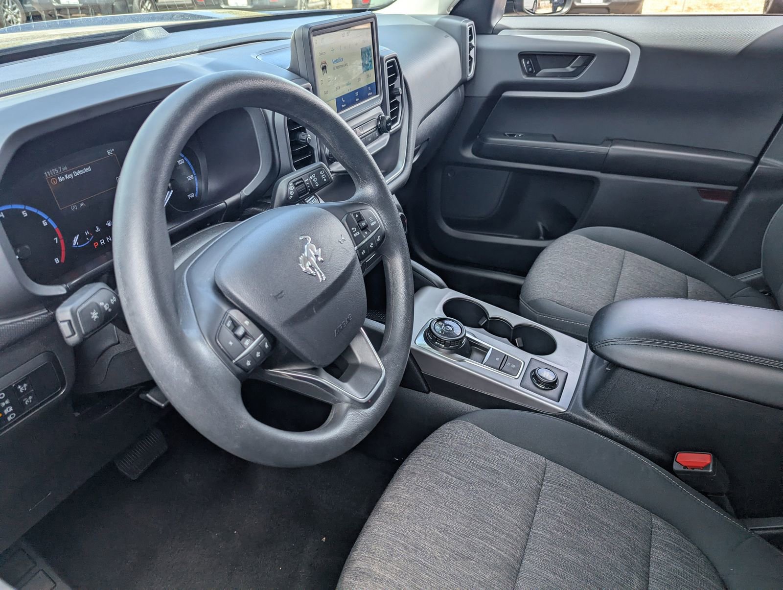 Certified 2024 Ford Bronco Sport Big Bend image 16