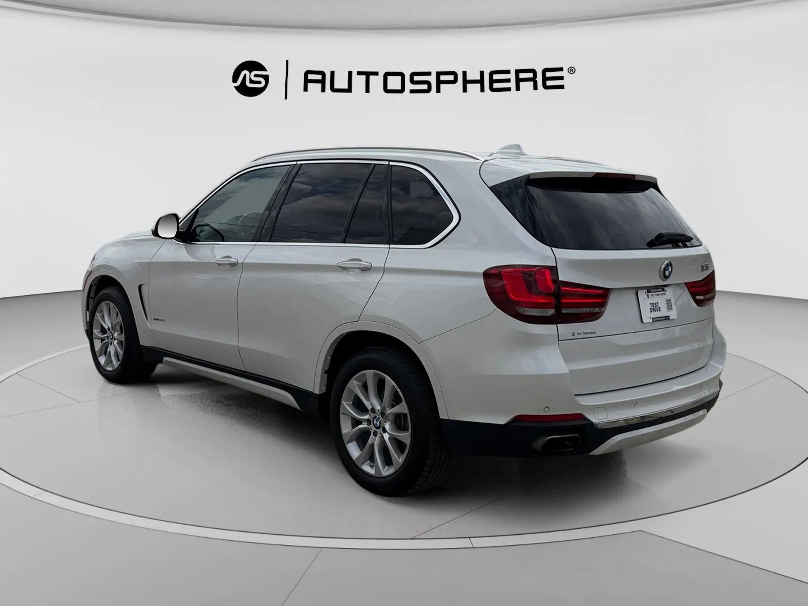 Used 2018 BMW X5 xDrive35i image 7