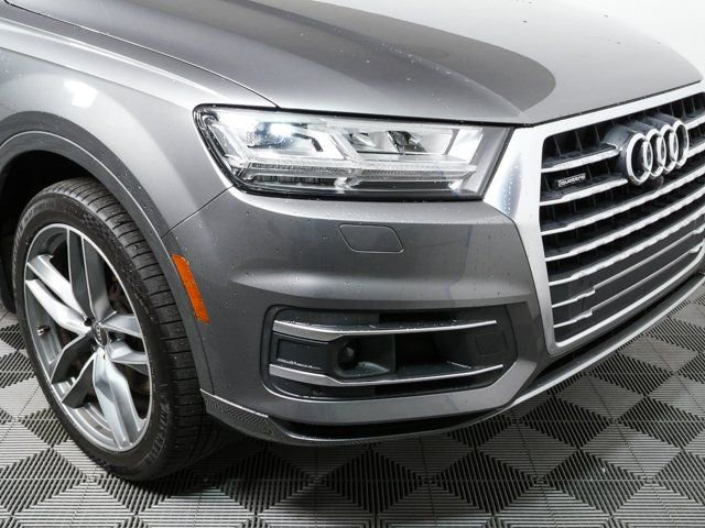 Used 2017 Audi Q7 3.0T Premium Plus image 37