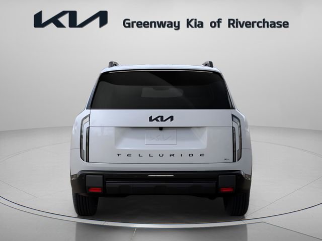 New 2027 Kia Telluride SX Prestige X-Line AWD/4WD image 6