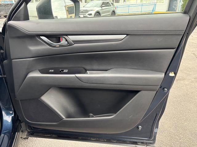 Certified 2023 MAZDA CX-5 AWD 2.5 S w/ Preferred Package image 16
