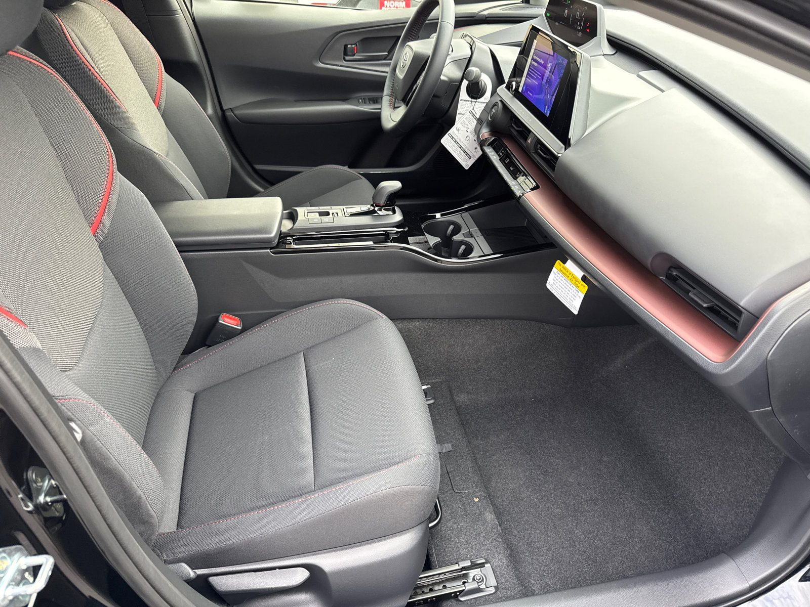 New 2026 Toyota Prius Plug-In Hybrid image 16