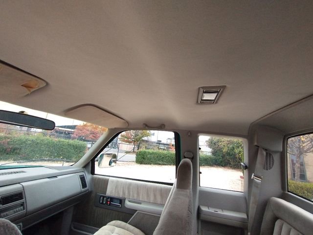 Used 1994 Chevrolet Silverado 1500 4x4 Extended Cab image 64