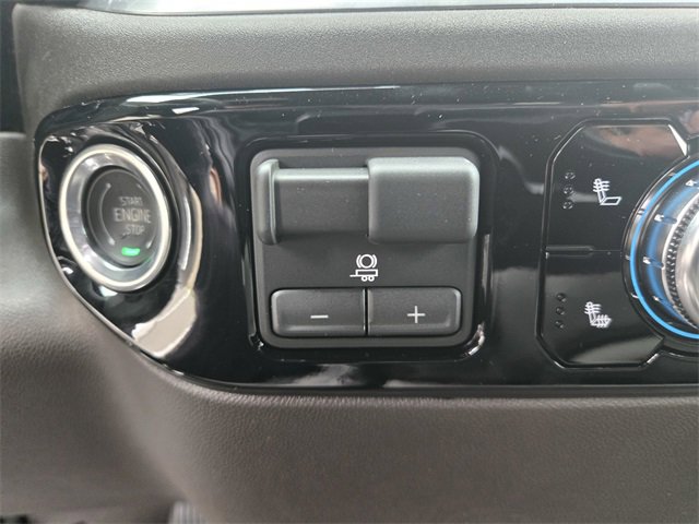 New 2026 GMC Sierra 1500 SLE w/ Preferred Package image 27