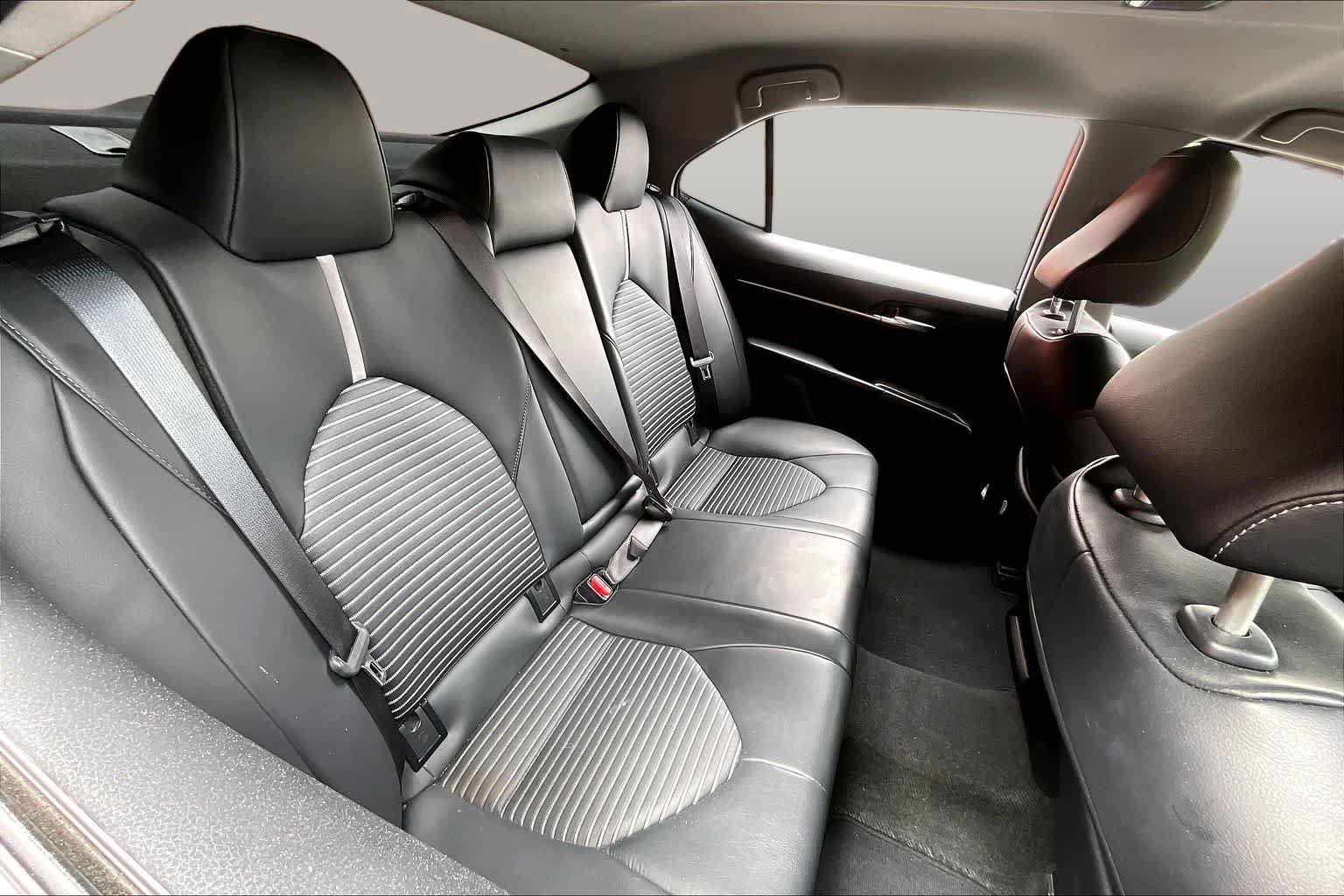 Used 2024 Honda Accord Touring image 20
