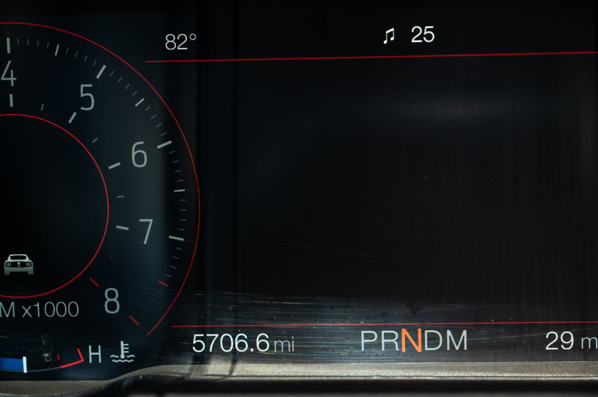 Used 2022 Ford Mustang Shelby GT500 w/ Technology Package image 30