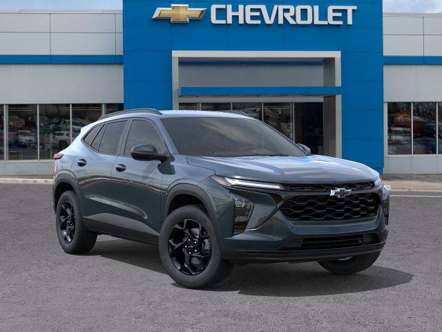 New 2026 Chevrolet Trax LT w/ Driver Confidence Package FWD image 38