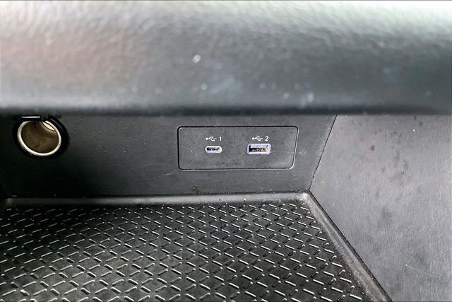 Certified 2024 Nissan Pathfinder SV FWD image 16