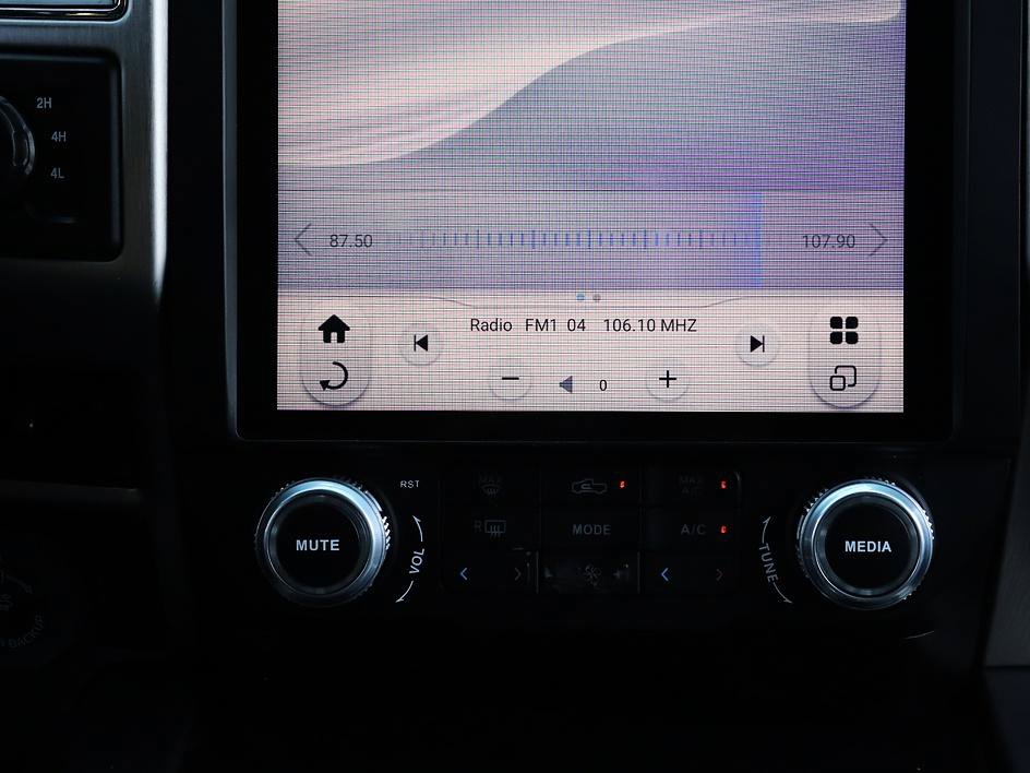Used 2021 Ford F350 Platinum AWD/4WD image 34