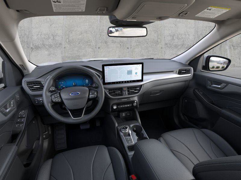 New 2025 Ford Escape SE w/ PHEV Premium Package image 42