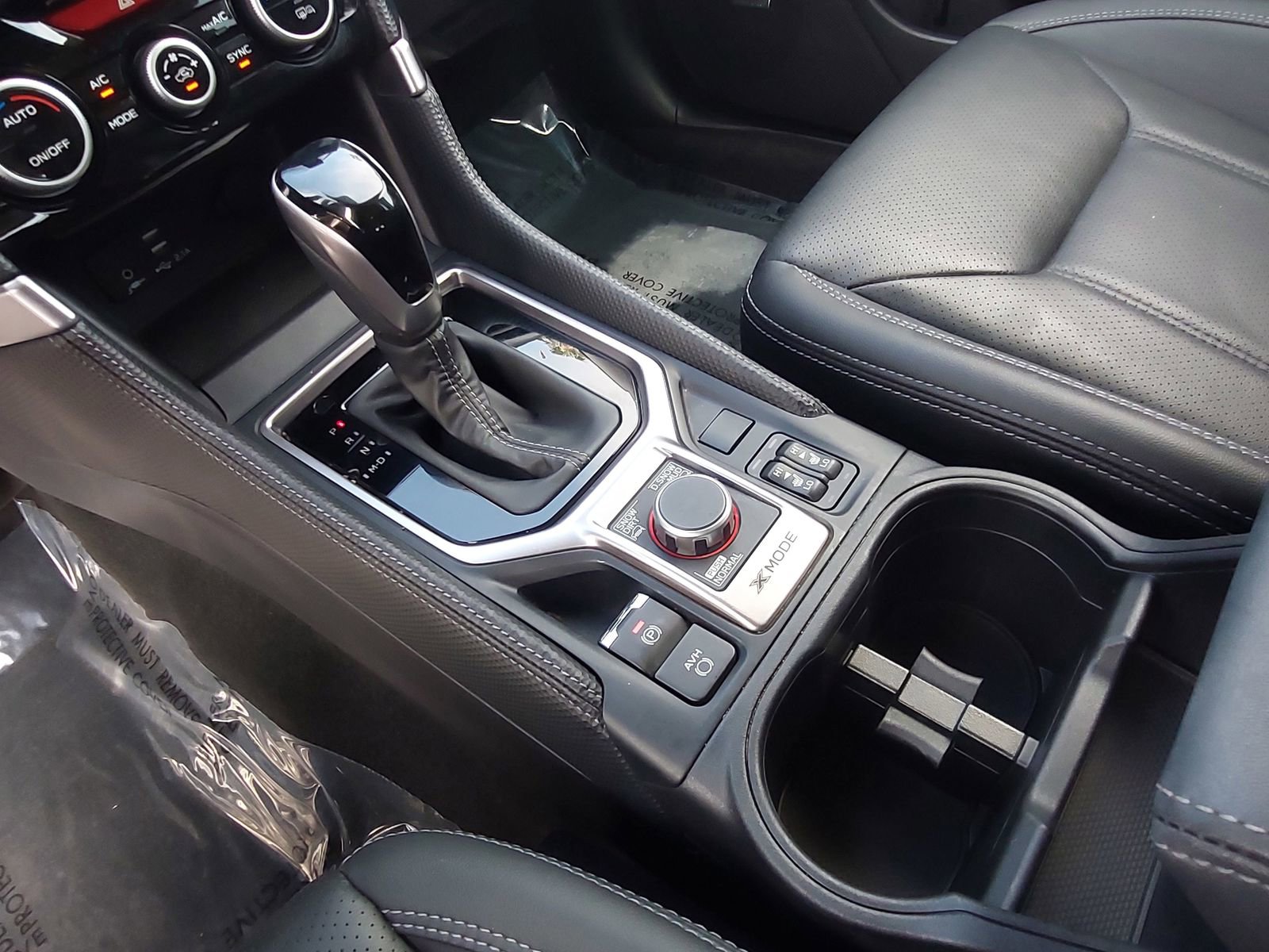 Certified 2023 Subaru Forester Limited image 25