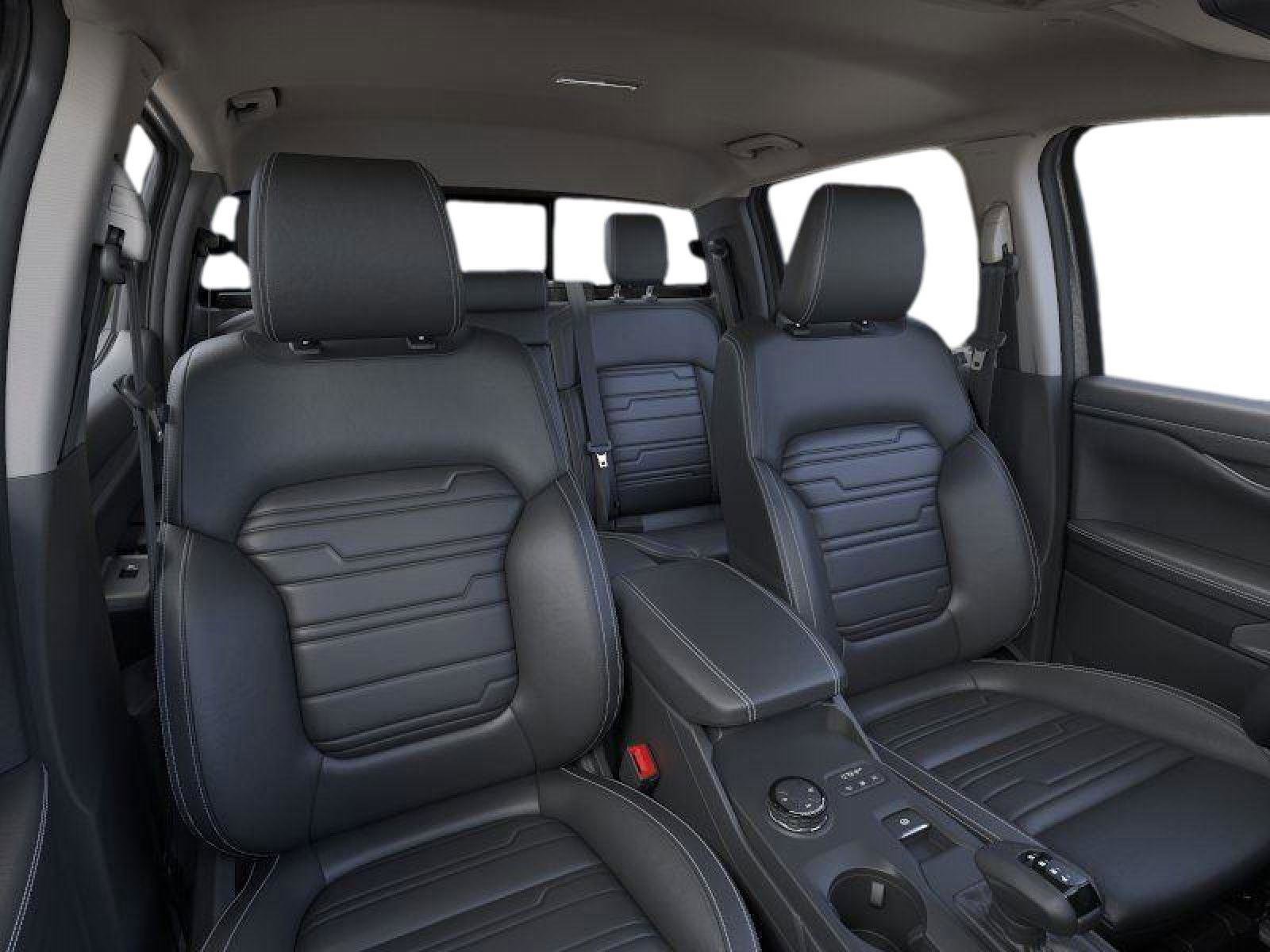 New 2025 Ford Ranger Lariat w/ FX4 Off-Road Package AWD/4WD image 10