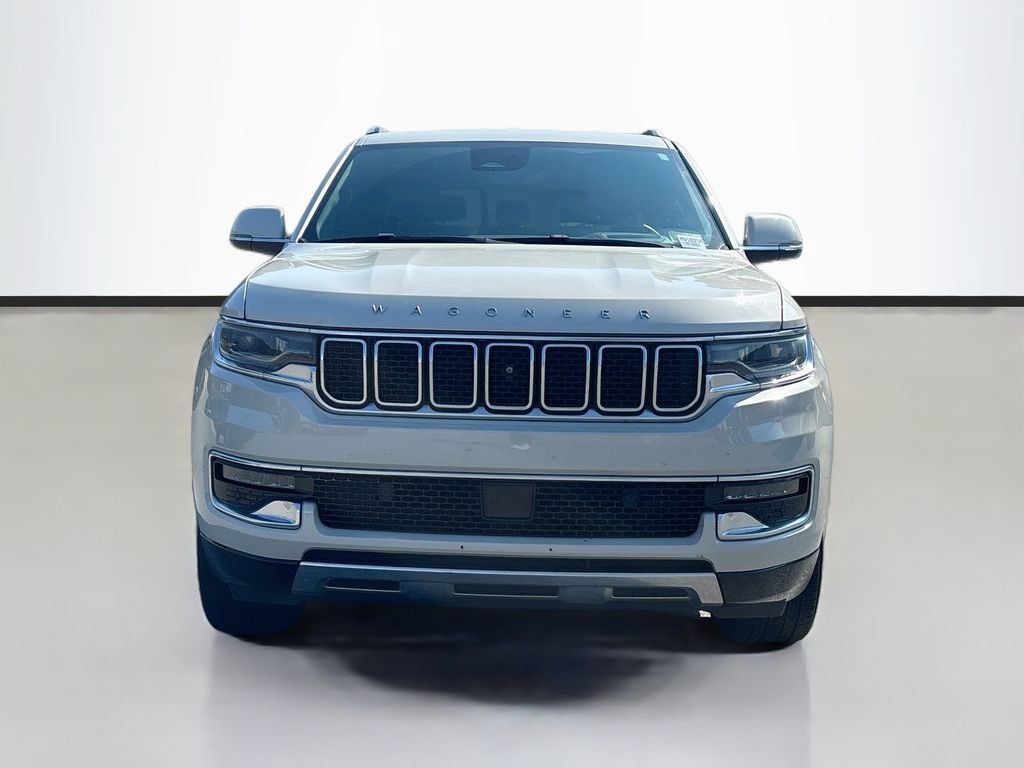 Used 2022 Jeep Wagoneer Series III w/ Convenience Group I AWD/4WD image 7