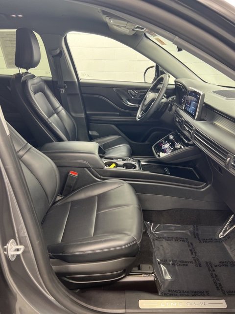 Certified 2022 Lincoln Corsair AWD w/ Equipment Group 101A image 22