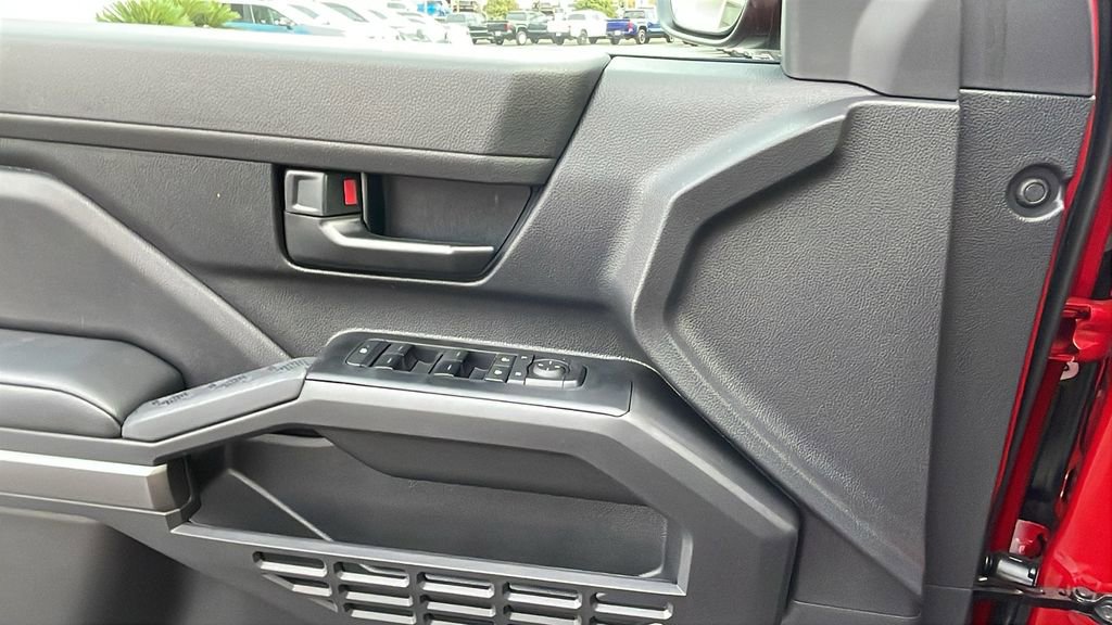 New 2026 Toyota Tacoma SR5 image 28