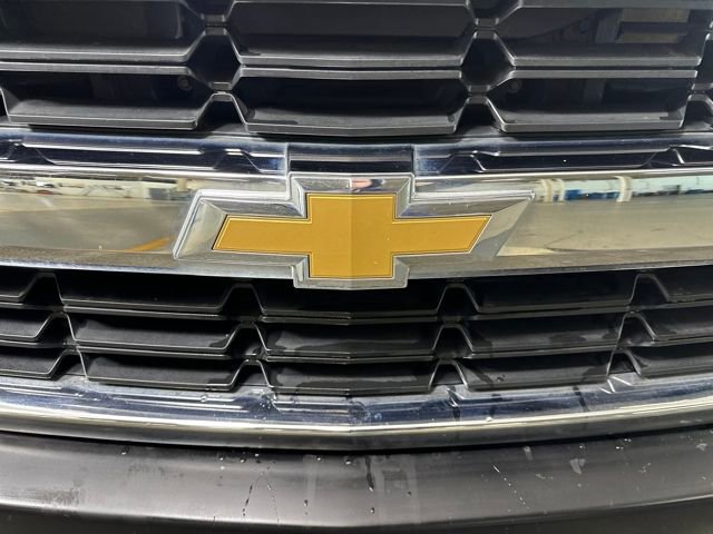 Used 2018 Chevrolet Silverado 1500 W/T w/ WT Convenience Package image 9