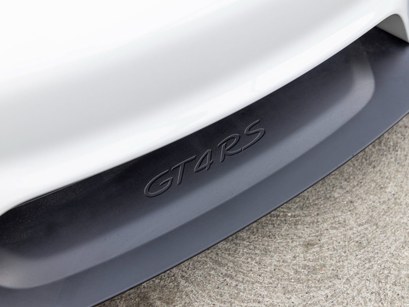 Used 2023 Porsche 718 Cayman GT4 RS RWD image 17