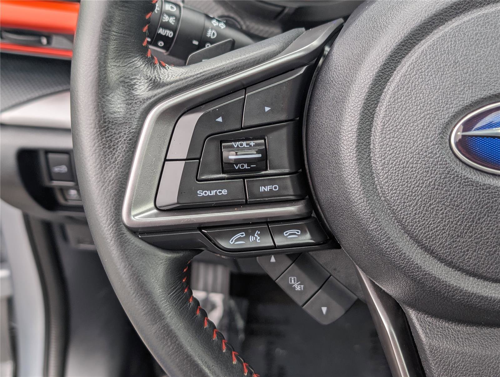 Used 2020 Subaru Forester Sport AWD/4WD image 25